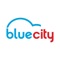 Bluecity is London’s first point to point 100% electric car-sharing scheme