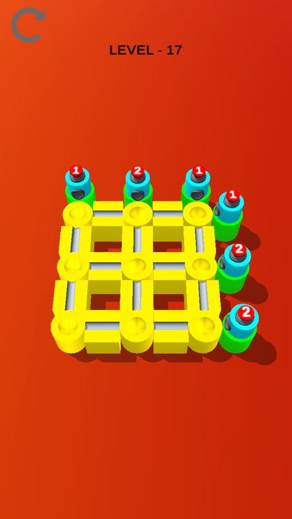 Push Balls - Pull the Pin screenshot-4