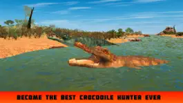 Game screenshot Hungry Alligator Attack Simulator hack