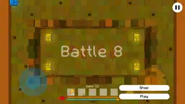 Game screenshot Tanks: The Crusades apk