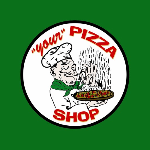 Your Pizza Shop Minerva