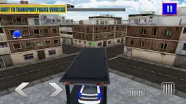 Game screenshot Mr Transport Truck Car apk