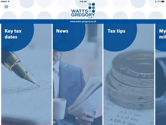 Screenshot #5 pour Watts Gregory