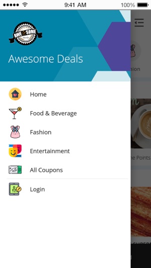 Awesome Deals(圖4)-速報App