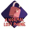 A Normal Lost Phone delete, cancel