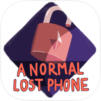 A Normal Lost Phone