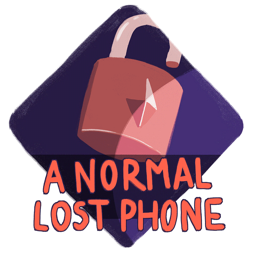 Ícone do app A Normal Lost Phone