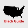 BlackGuide icon