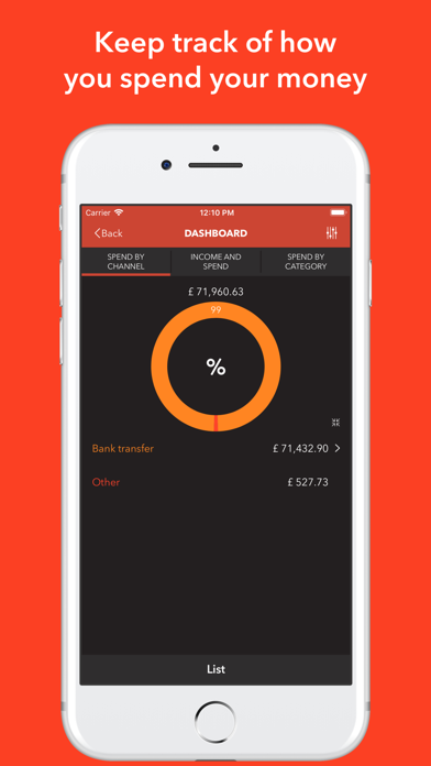 DiPocket | Finance & Payments Screenshot