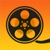 My Movie Library icon