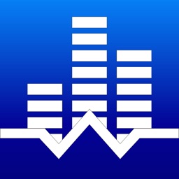 White Noise Apple Watch App