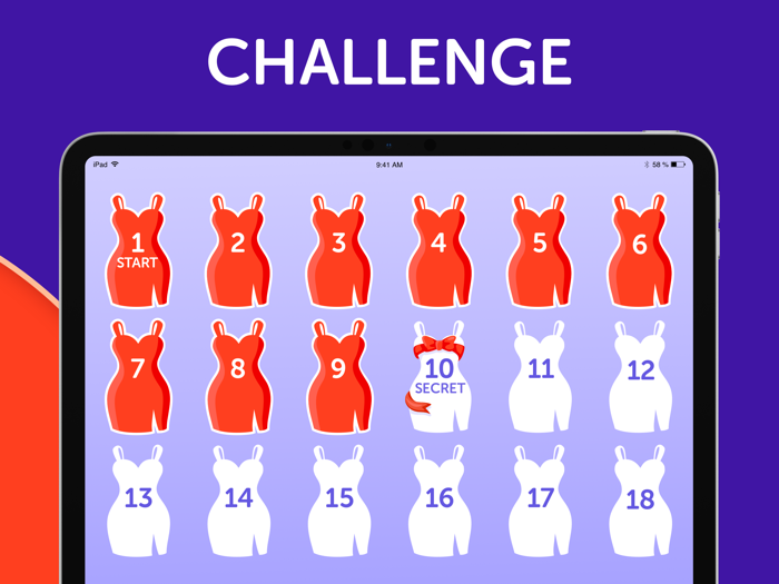 Lose Weight app for Women