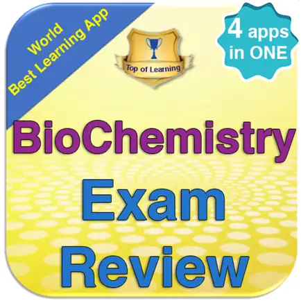 Biochemistry 2700 Notes & Quiz Читы