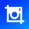 Just select several pictures, No Crop Photo Collage Maker & Editor instantly remix them into cool photo collage for Instagram