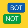 Bot or Not icon