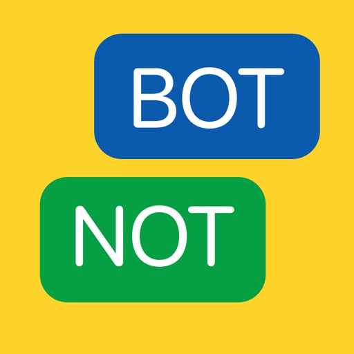 Bot or Not