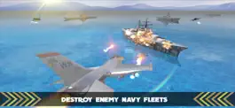 Game screenshot Air Fighter Jet Simulation Pro apk