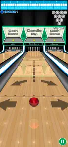 Strike! eSports CandlePin screenshot #6 for iPhone