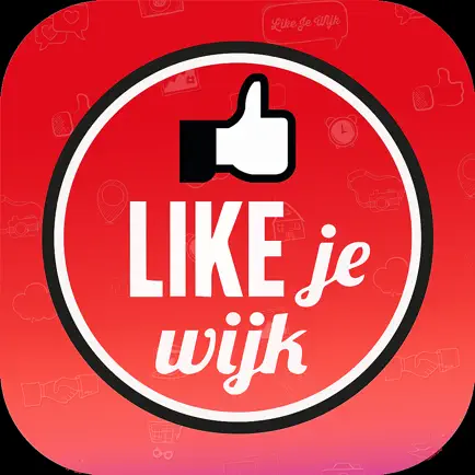 App LikeJeWijk Cheats
