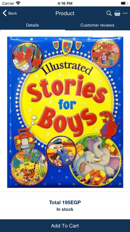 TOY AND JOY screenshot-3