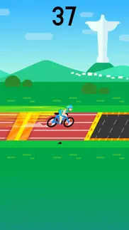 ketchapp summer sports iPhone Captures Décran 2