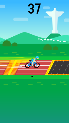 Ketchapp Summer Sports screenshot 2