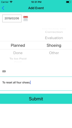 Farrier's Diary(圖7)-速報App