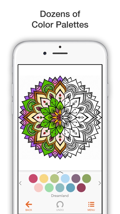 ColorArt Coloring Book