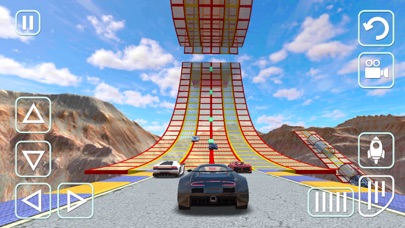 GT Race Simulator 2 screenshot 2