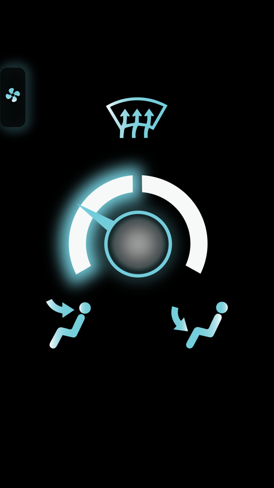#2. Restomod Atmosphere (iOS) By: Interactive Technologies, Inc. (KS)