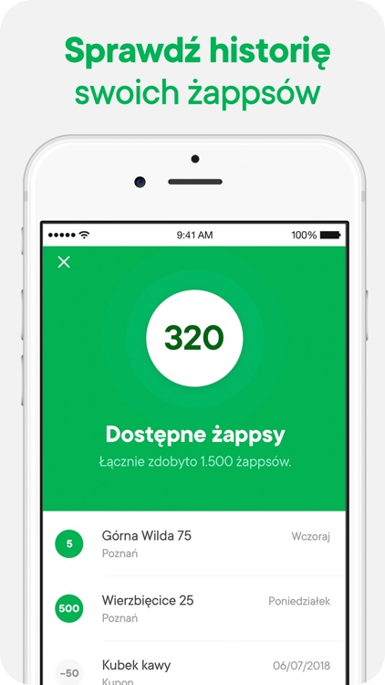 żappka - Żabka dla Klientów screenshot-7