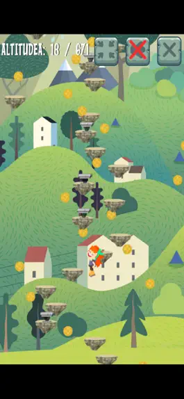 Game screenshot Ni ere mendizale mod apk