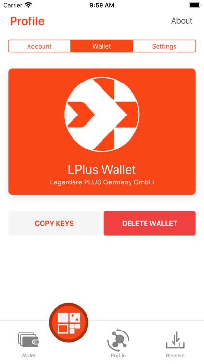 TICKETING+ screenshot-3