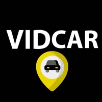 VidCar  logo