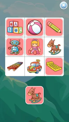Game screenshot toddler games for 3 year olds* apk