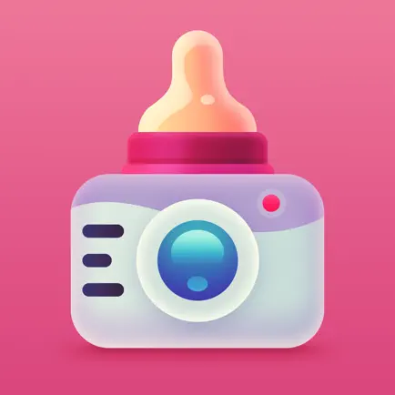 Baby Photo Editor ► Cheats