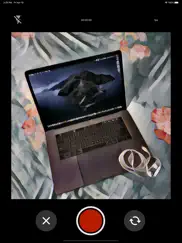 artech - photo & video effects айпад изображения 2