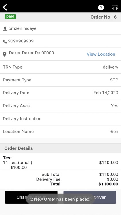 Yoboo Merchant screenshot-6