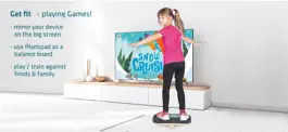 Game screenshot Plankpad Kids Play mod apk