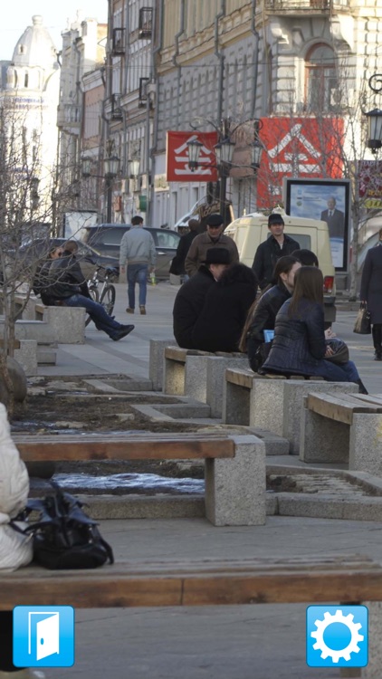 Find a Cat for iPhone screenshot-5