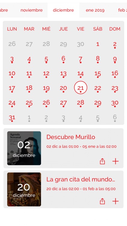 APP COMERCIO DE SEVILLA screenshot-3