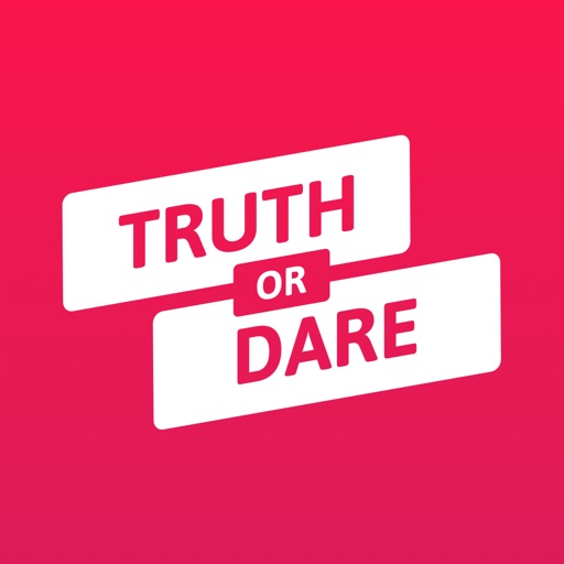 Truth or Dare? #1 Party Game iOS App