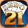 Zero21 Card Game icon