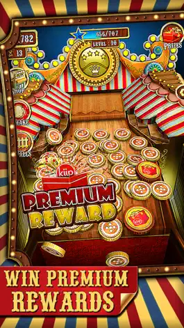 Game screenshot Carnival Coin Pusher mod apk