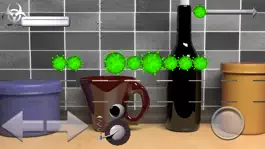 Game screenshot Kitchen Defence hack