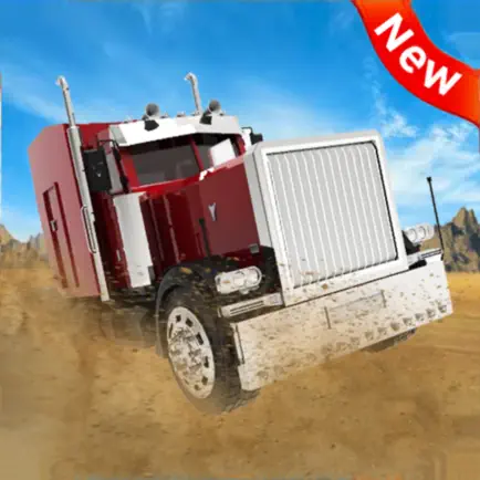 Off Road : Truck Driving 2020 Cheats