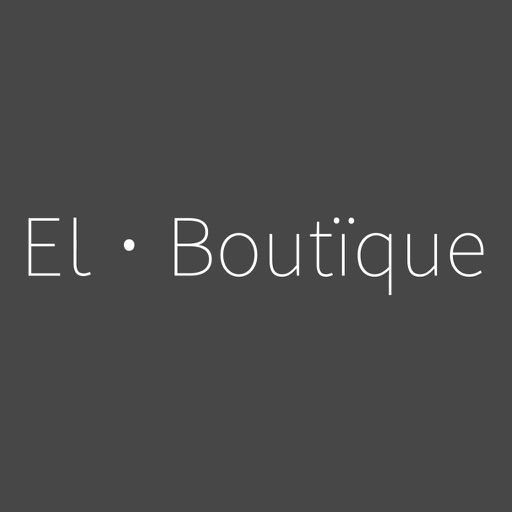 El Boutique icon