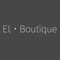 El Boutique online store is opening now