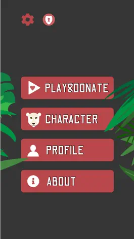 Game screenshot PLAY FOR WILDLIFE apk