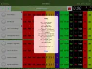 Sport Statistics ipad bilder 1